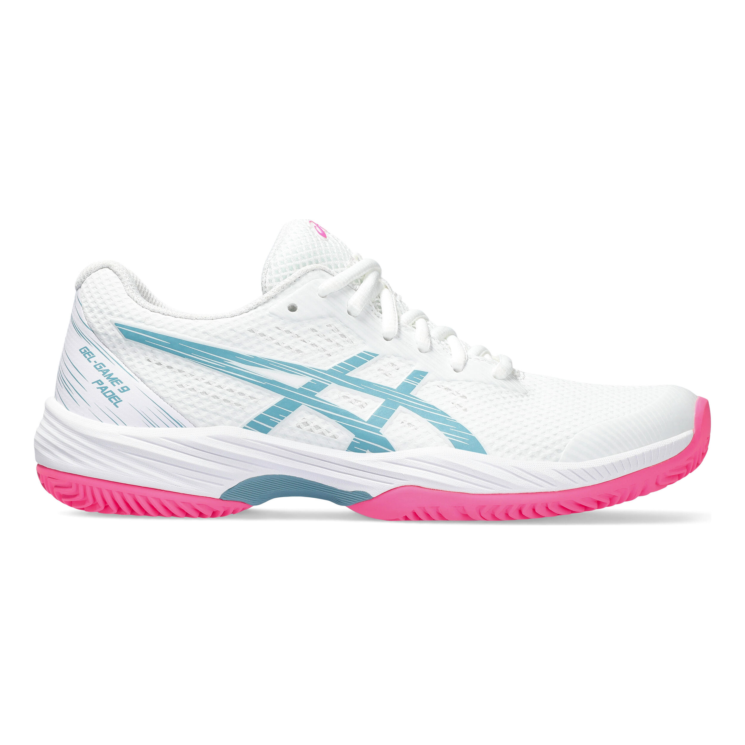 Asics para online padel