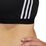 AM 3-Stripes Plus Bra