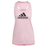 adidas Big Logo Tank Women