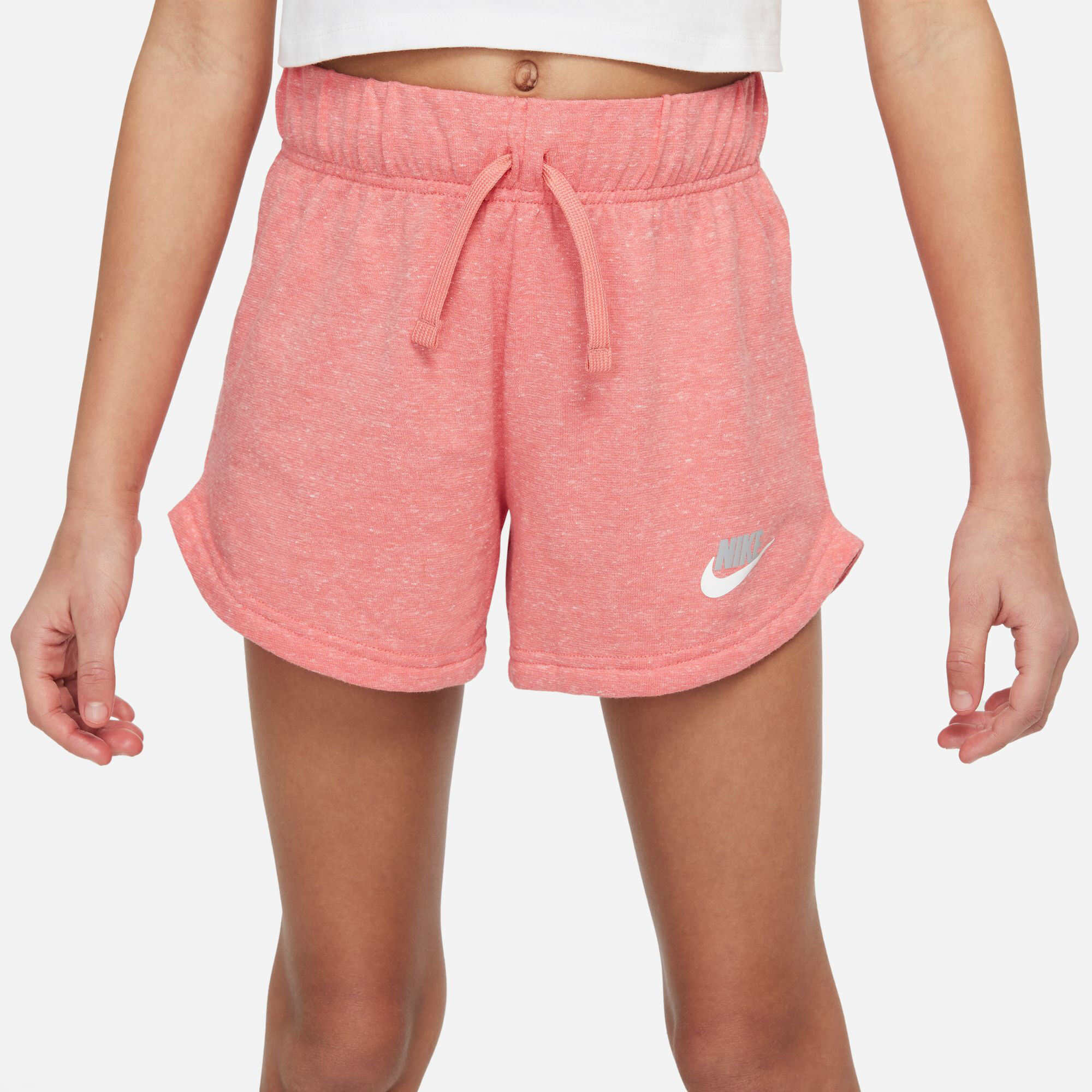 Nike women's nsw hotsell gym vintage short