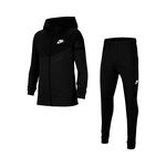 Nike Sportswear Woven Tracksuit Boys