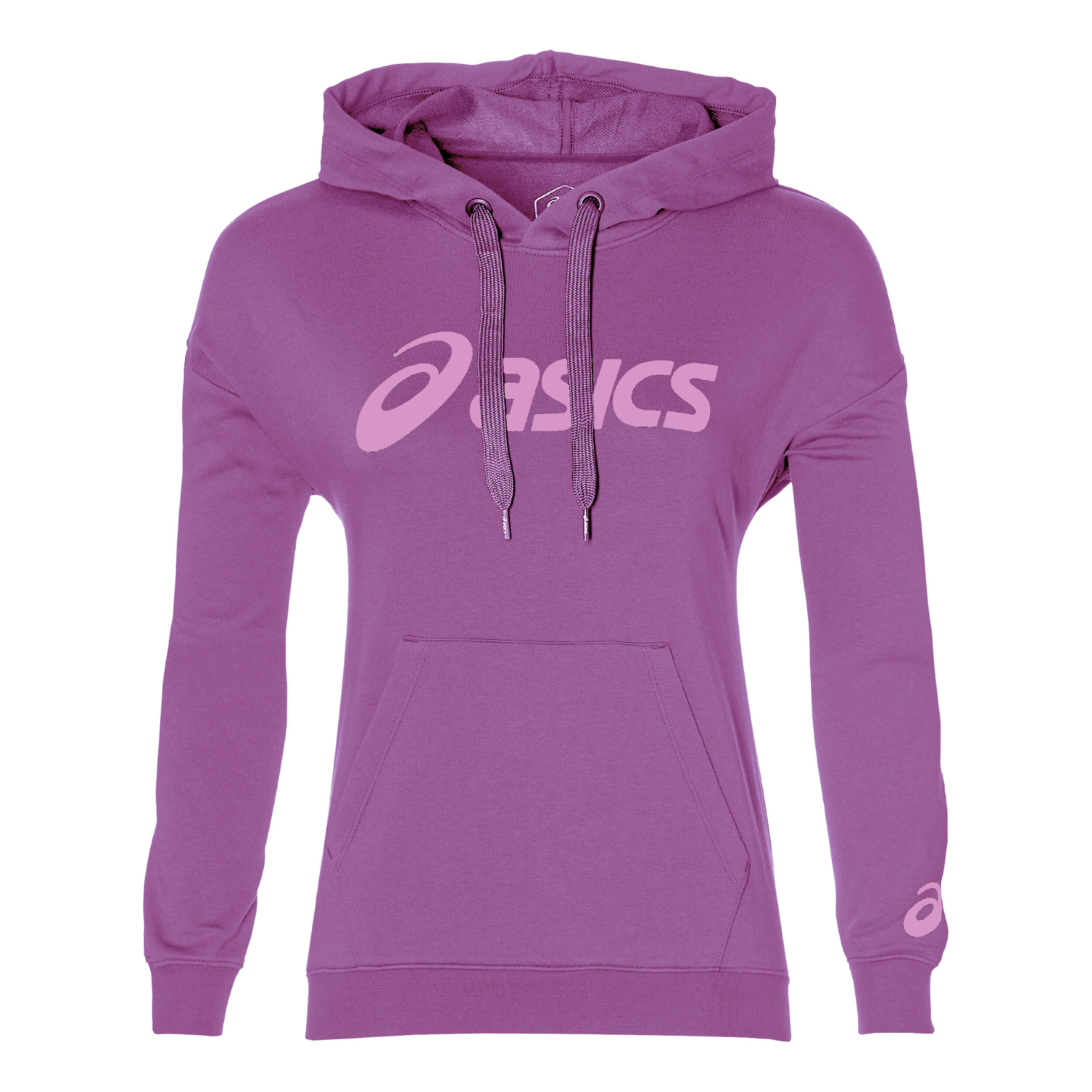 Sweat asics on sale violet
