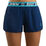 Raven Tech 2in1 Shorts Women