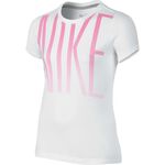 Nike Cat Hbr Block Tee Girls