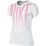 Cat Hbr Block Tee Girls