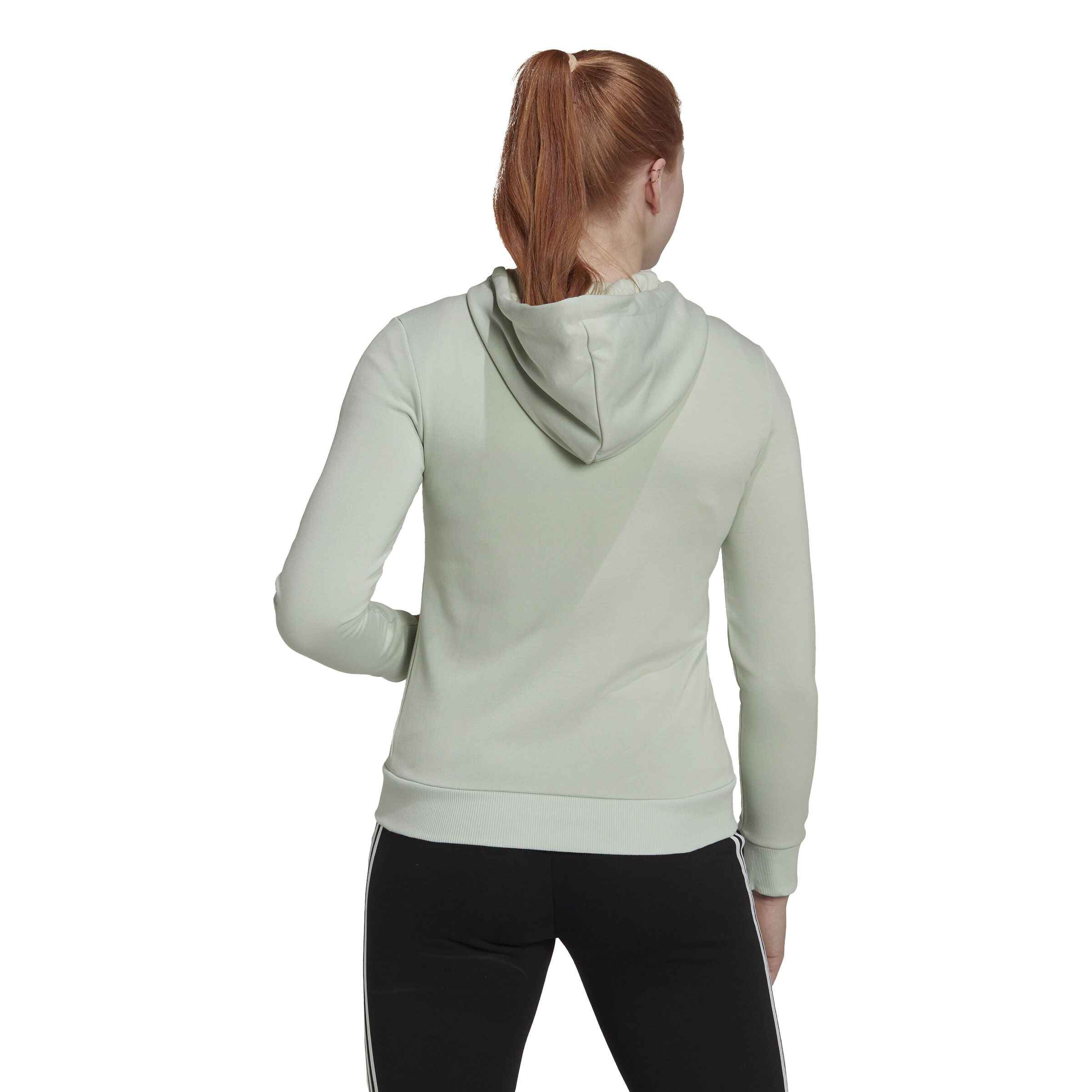 Adidas cowl on sale neck hoodie