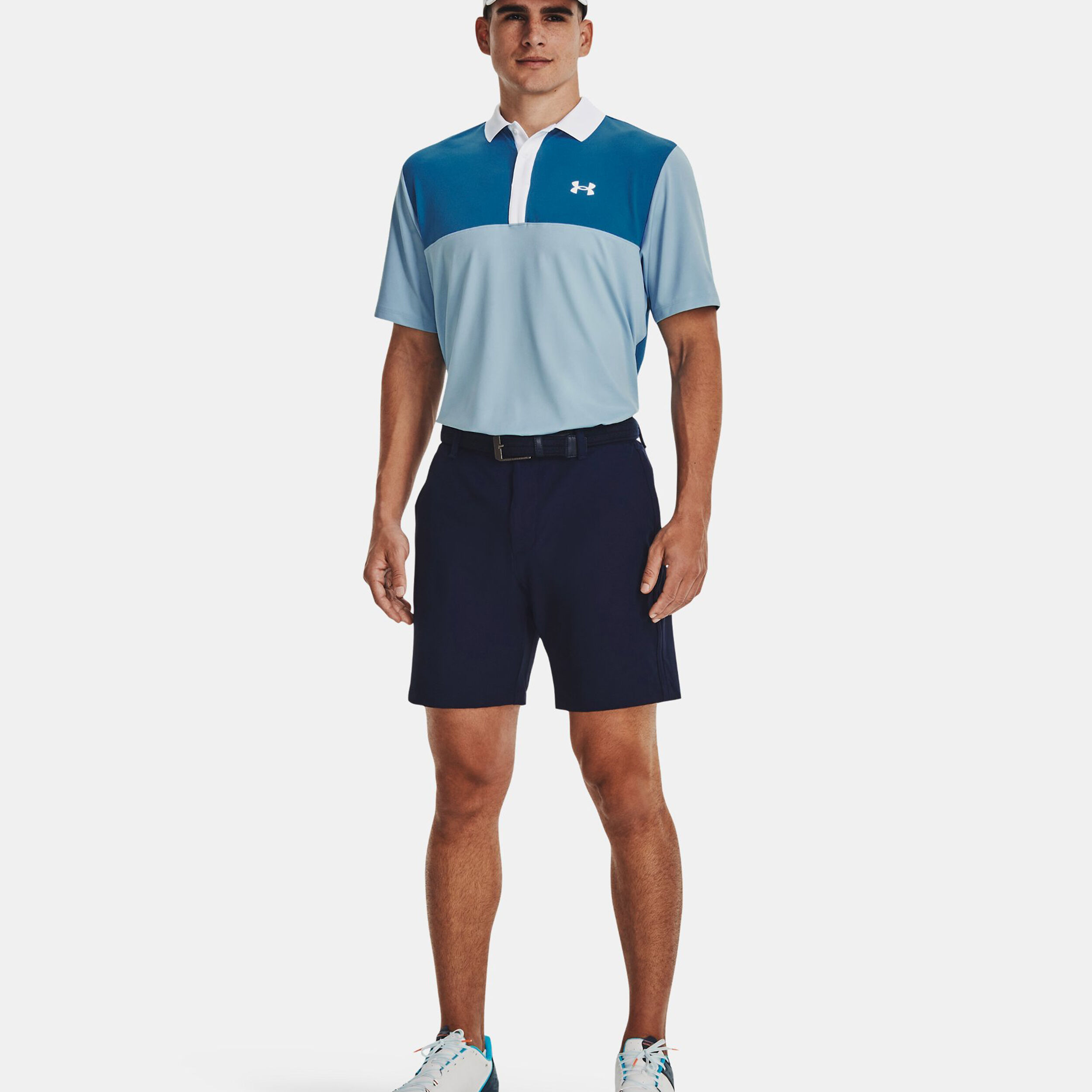 Padel clothing from Under Armour online Padel Point