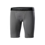 Nike Tight Nike Dri-Fit Pro Long Running Tights Men-Grey,Black