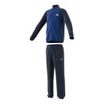 adidas Entry Tracksuit Closed Hem Boys