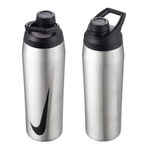 Nike TR Hypercharge Chug Bottle 709ml