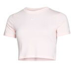 Nike Sportswear Essential Slim Crop Tee