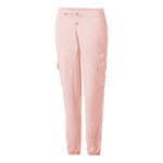 Nike Sportswear Essential Fleece Medium-Rise Cargo Pant