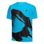 Nike Court Challenge Fireball Tee Men