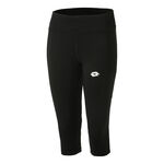 Lotto Squadra Mid PL Tight Women