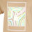 Mind Swirl Court Tee W