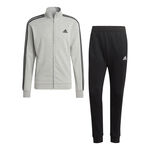 adidas Sportswear Basic 3-Stripes French Terry Tracksuit