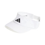 adidas Clothing adidas Climacool Visor Women-white
