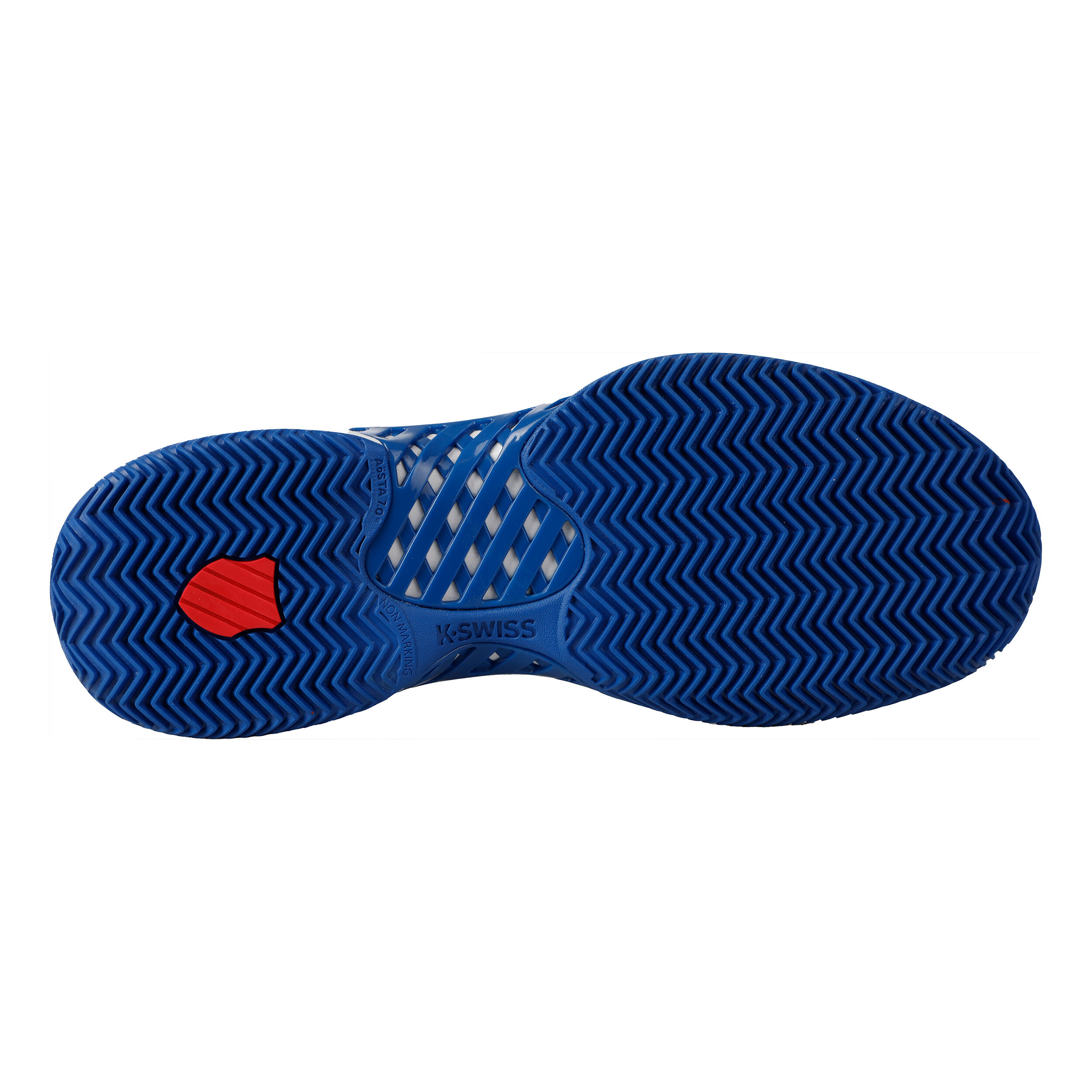 K swiss donovan blue hotsell