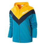 Ellesse Kerr FZ Jacket