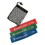 Energetics Gymnastik Mini Bands Set