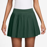 Nike Clothing Nike Court Dri-FIT Advantage Ace Skirt Women - dark green, dark green