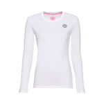 BIDI BADU Mina Tech Roundneck Longsleeve Girls