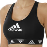 adidas Don´t Rest Alphaskin Badge of Sport Bra Women