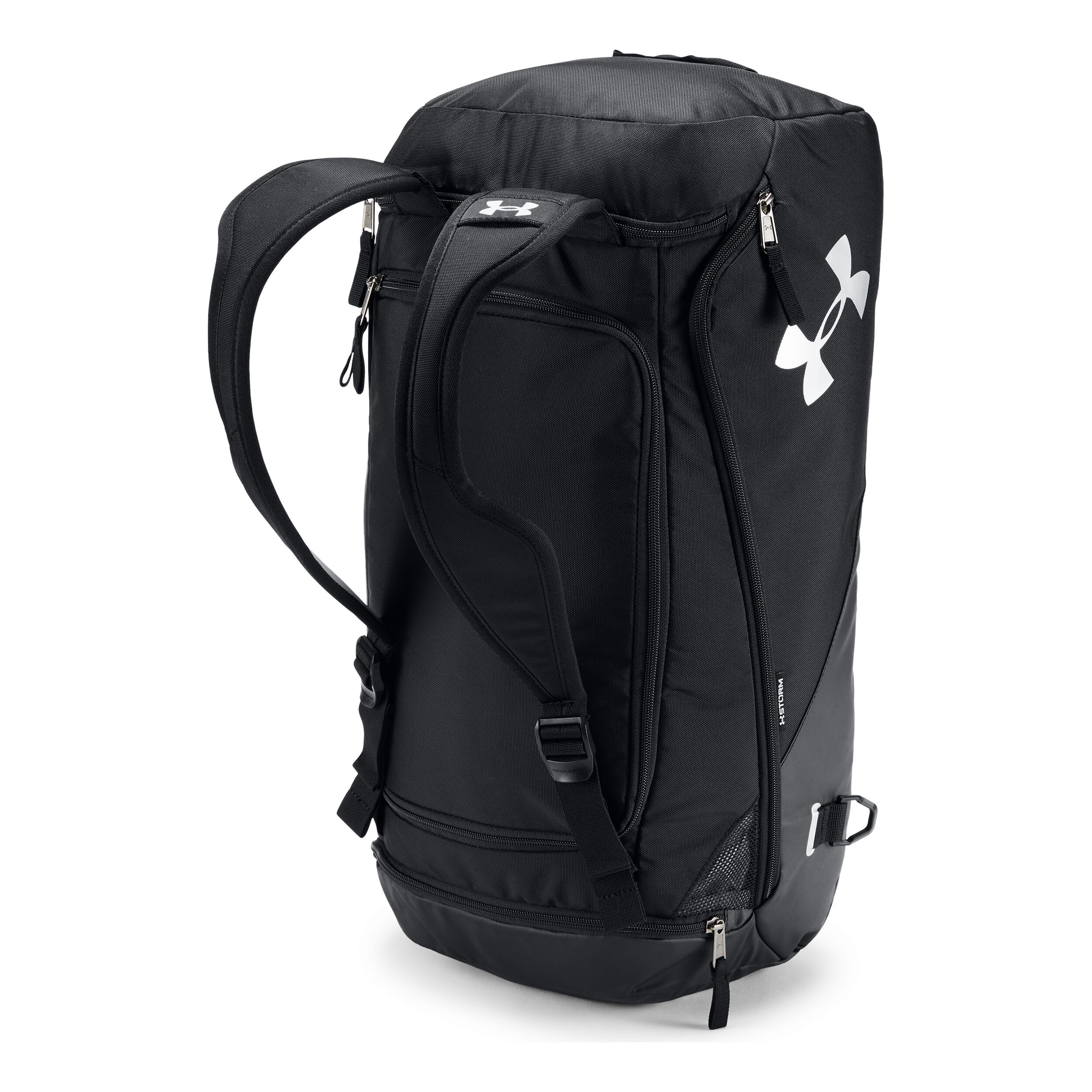 Under armour deals duo backpack