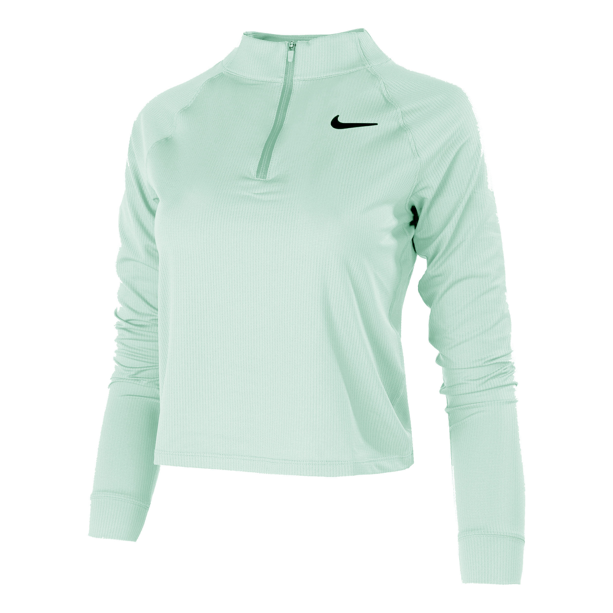 Buy Nike Court Dri-Fit Victory Half-Zip Long Sleeve Women