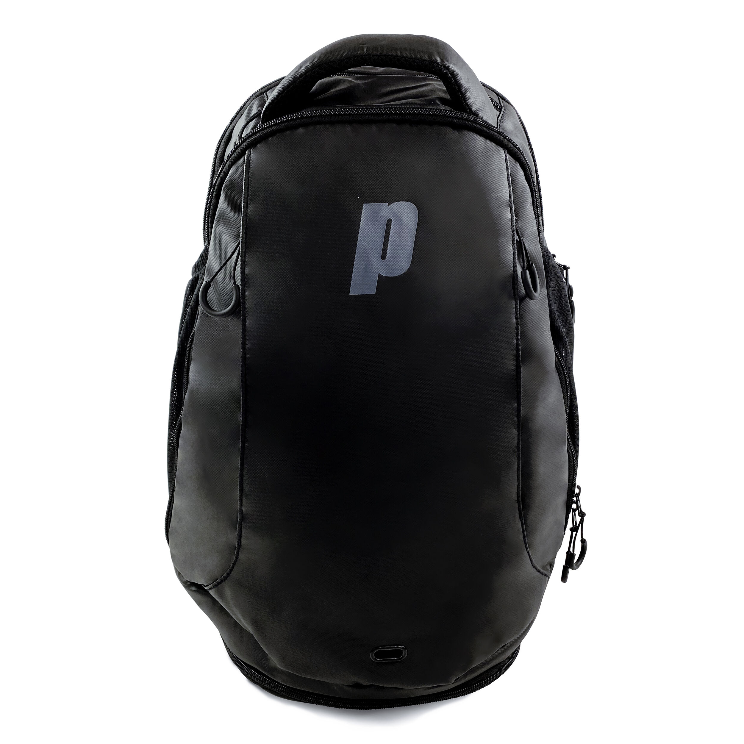 Prince store tour backpack