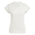 adidas Essentials Linear Cotton Tee