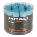 HEAD Overgrips HEAD Prime Tour 60 Pack-Blue