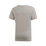 Essentials 3 Stripes Tee Boys