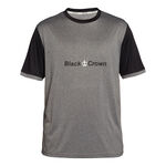 Black Crown Tee Milan