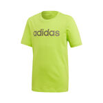 adidas Essentials Linear Tee Boys