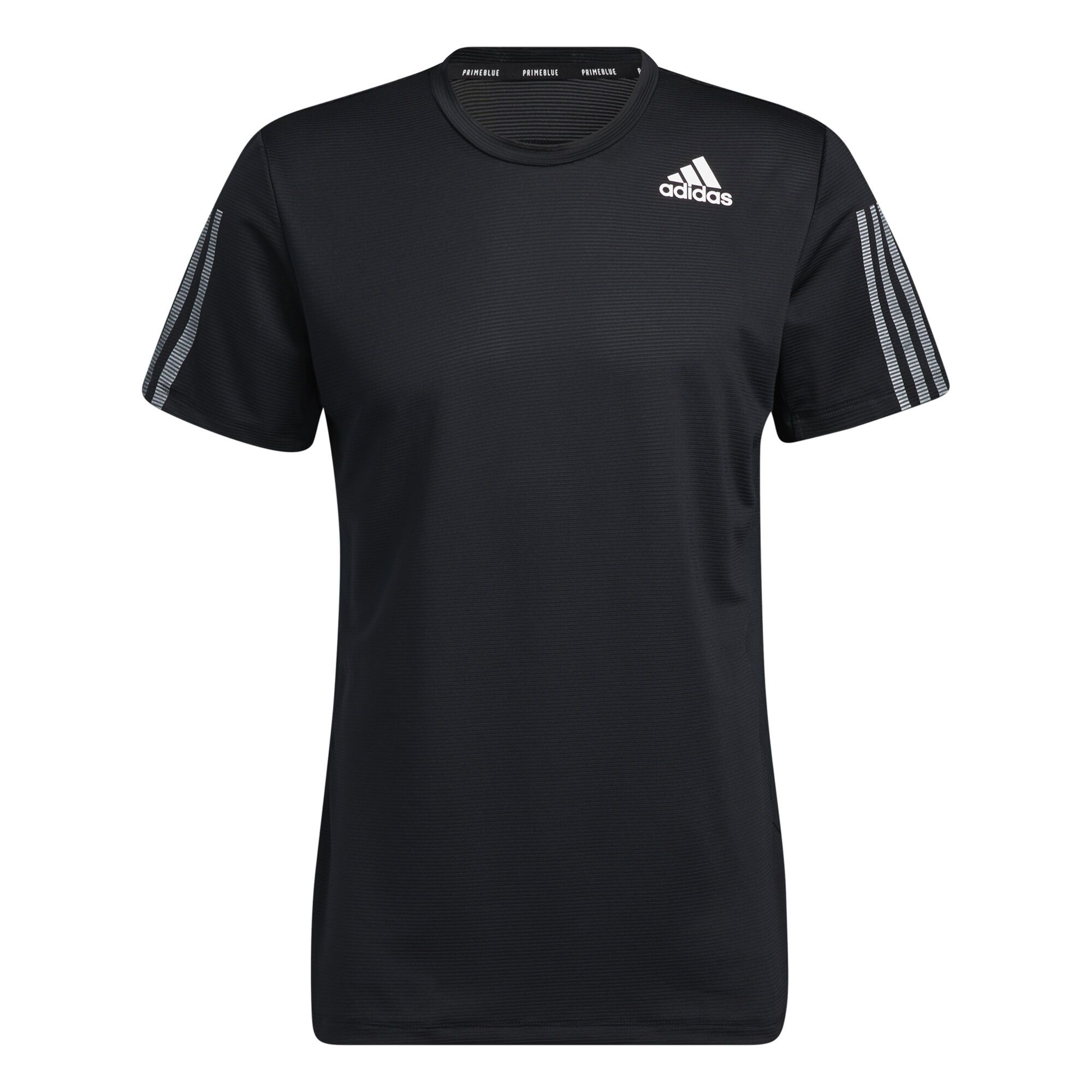 Stripes 6xl Adidas Shirts Buy Adidas Aero 3-Stripes PB T-Shirt Men