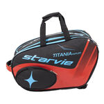 Starvie PALETERO TITANIA PRO BAG 21