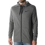 Nike Dri-Fit Full-Zip Hoodie Men