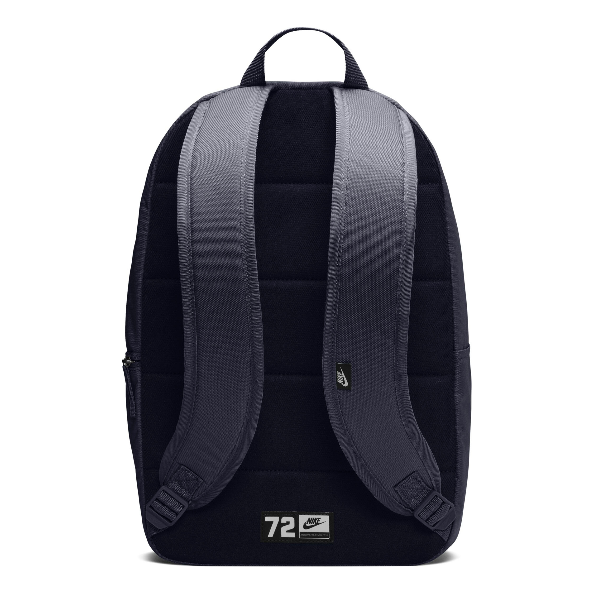 Nike heritage 2.0 backpack black sales