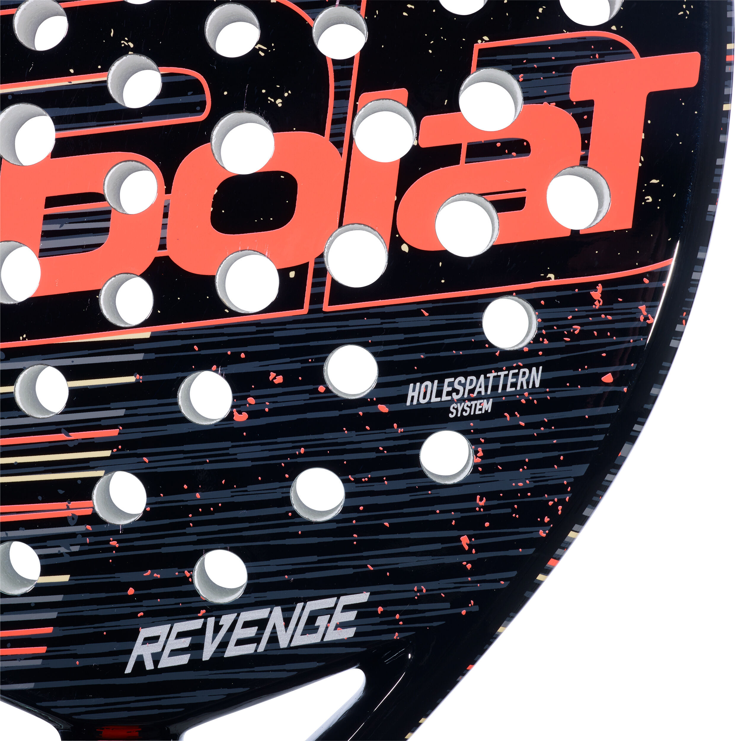 Babolat Revenge Woman Padel racket | Tennis-Point