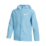 Nike Dri-Fit Woven Jacket