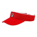 Fila Vuckonic Visor Hat