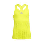 adidas Primeblue Heather Y-Tank Girls