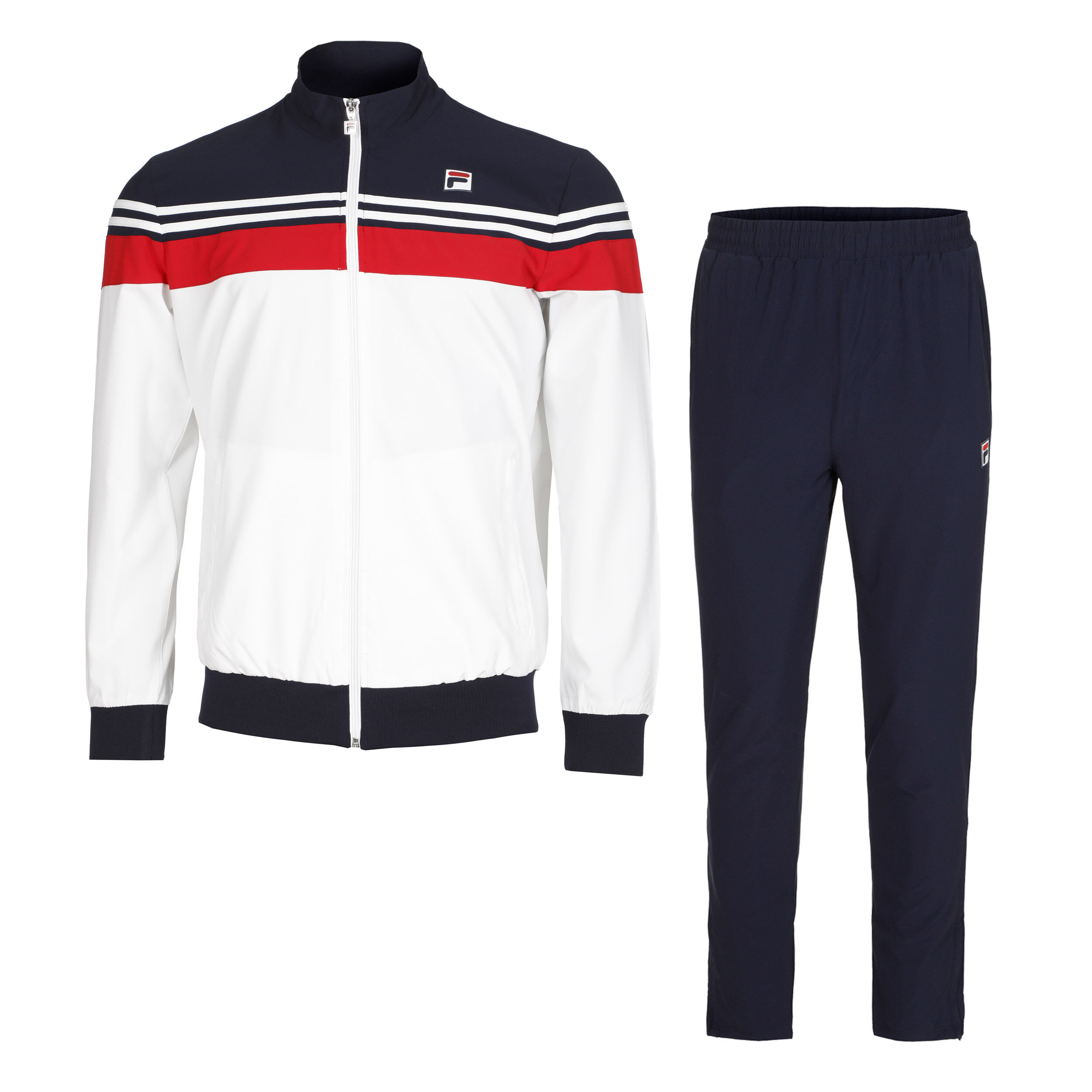 Tenue de sport fila online