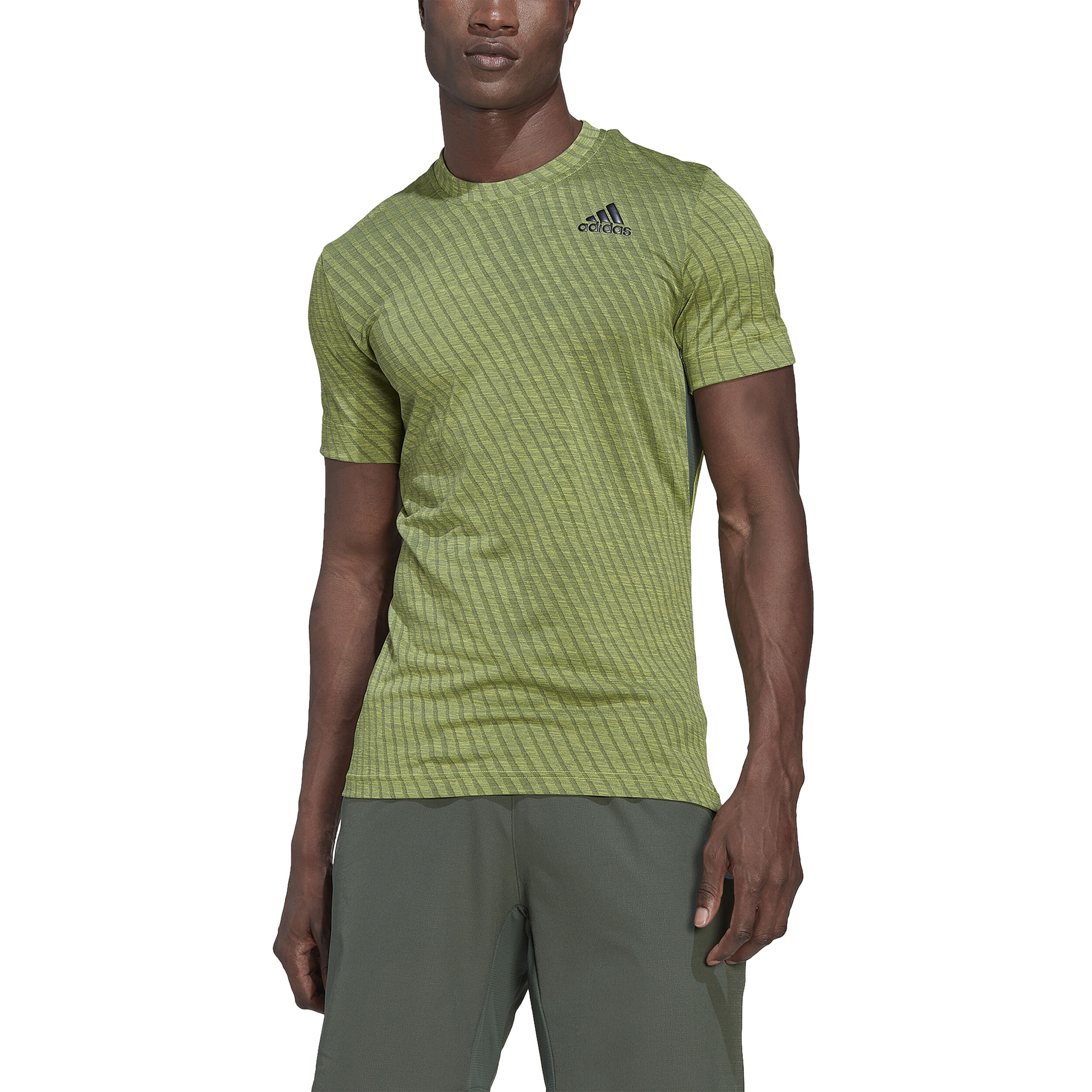 T shirt on sale adidas freelift