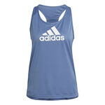 adidas Big Logo Tank Women