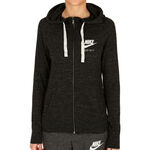 Nike Sportswear Gym Vintage Hoodie Women