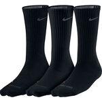 Nike Dri-Fit Light Weight Crew 3er Pack