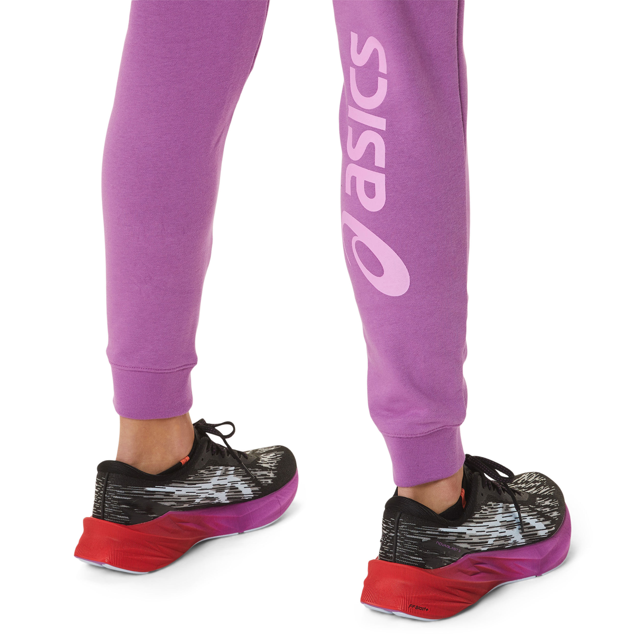 Sweat asics fille deals