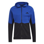 adidas Designed 4 Gameday Full Zip Hoody